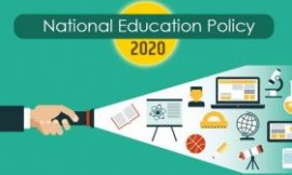 New Education Policy India-2020