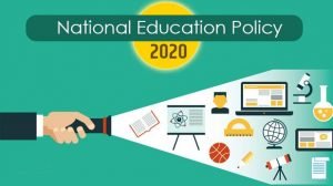 Read more about the article New Education Policy India-2020