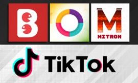 Best Replacement App of TikTok in India