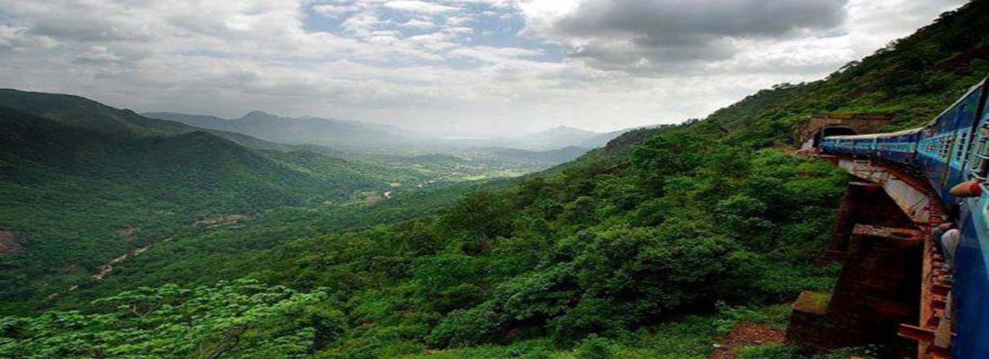 Top Tourist Places In Odisha - Knowledge Sharing