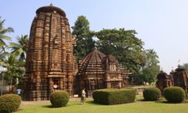 Exploring the Untouched Heritage: The Hidden Villages of Odisha and Their Timeless Art Forms