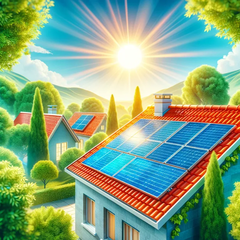 Read more about the article Affordable Solar Solutions: A Guide to Solar Panels, Reviews, and DIY Projects